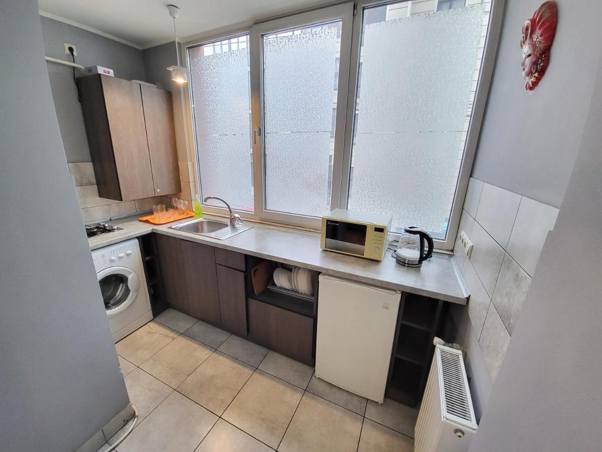 Apartment Like On Zaliznychna 3