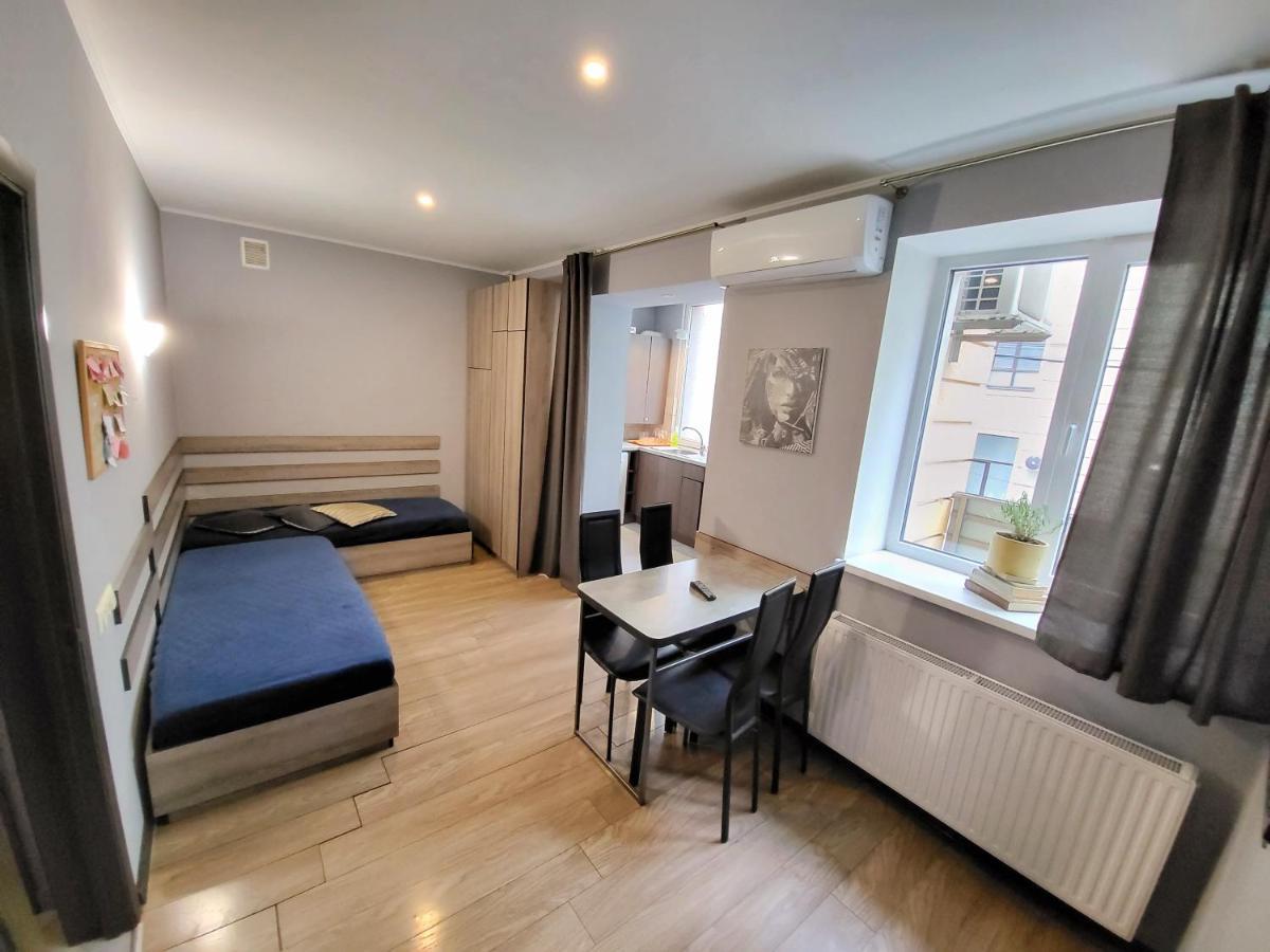 Apartment Like On Zaliznychna 3 Ivano-Frankivsk
