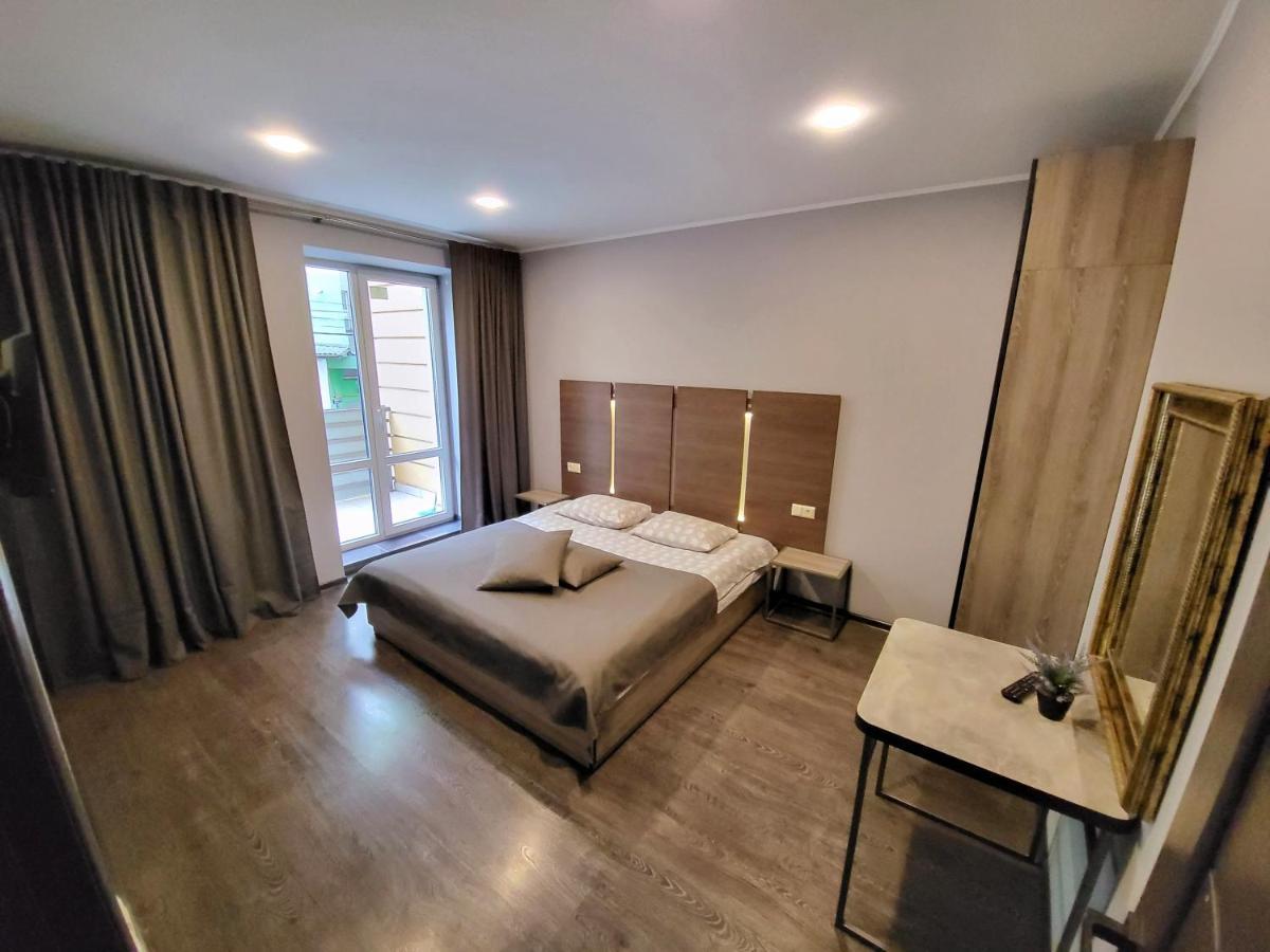 Like On Zaliznychna 3 * Ivano-Frankivsk