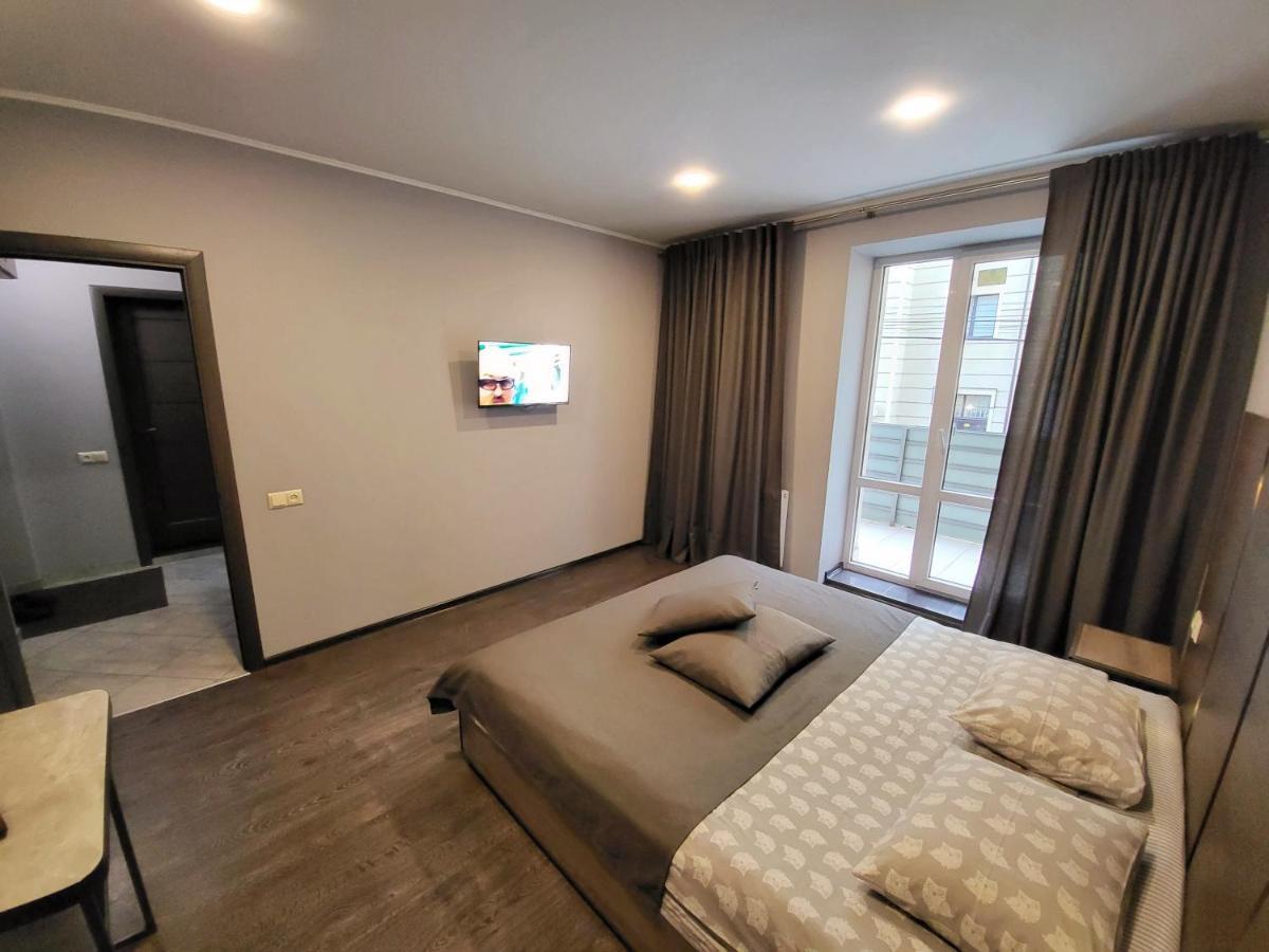 Like On Zaliznychna 3 Apartment Ivano-Frankivsk