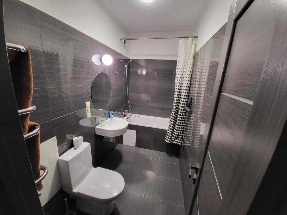 Apartment Like On Zaliznychna 3 Ivano-Frankivsk